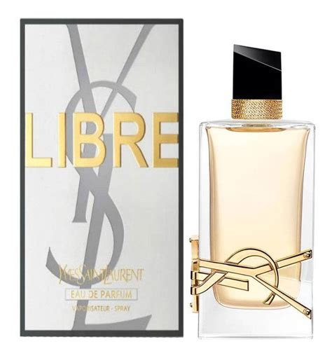 libra by ysl|More.